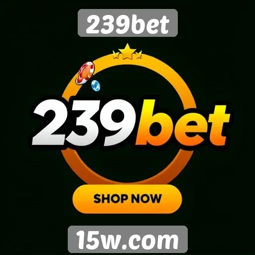 239bet oferece ampla variedade de jogos de cassino
