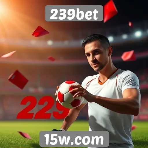 Como 239bet se destaca entre os concorrentes