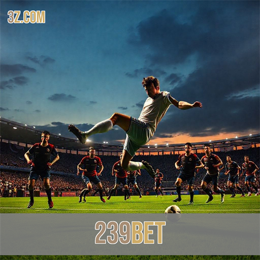 Mergulhe no Esporte com a Inovadora 239bet