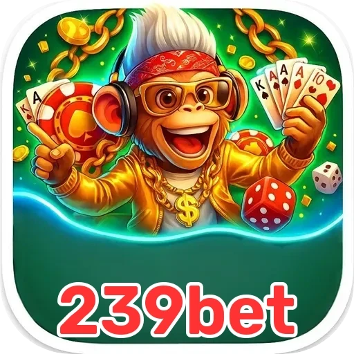 239bet: Aventura e Ganhos nos Melhores Caça-Níqueis Online