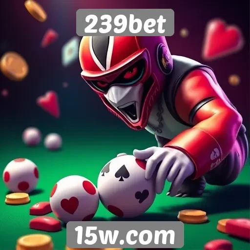 939bet oferece variedade de jogos online